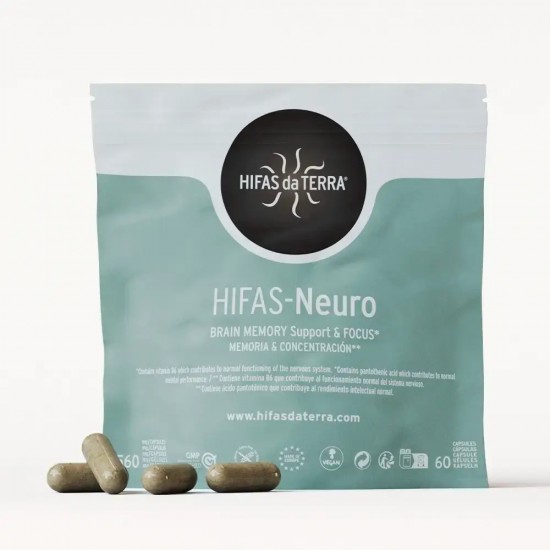 Doypack HIFAS-NEURO BIO 60...