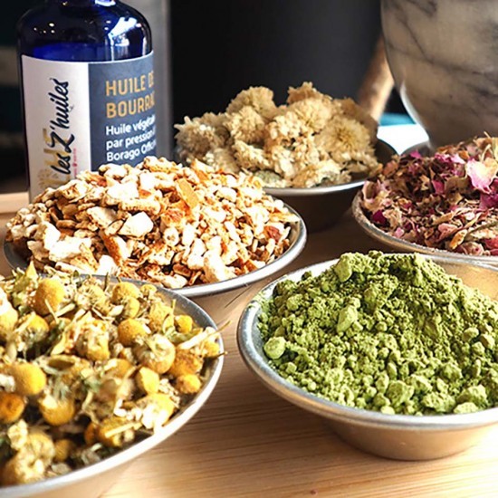 ATELIER Immunité & sphère ORL