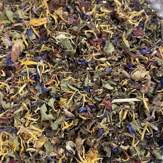 Tisane LYMPH'ACTIV sachet 50g