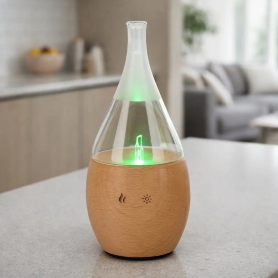 Diffuseur à nébulisation Bao