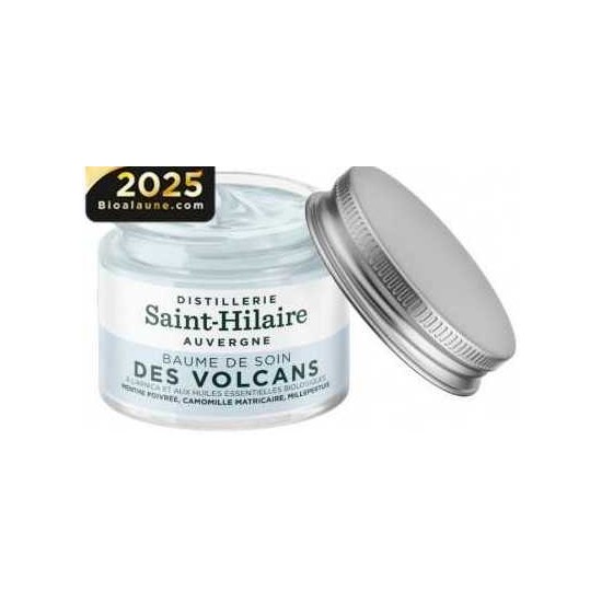 BAUME DES VOLCANS BIO