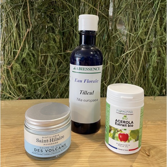 KIT RENTRÉE À PETIT PRIX