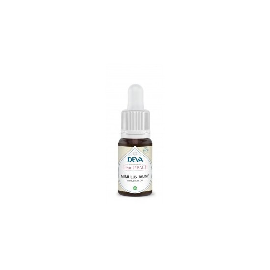 Elixir floral Mimulus BIO...