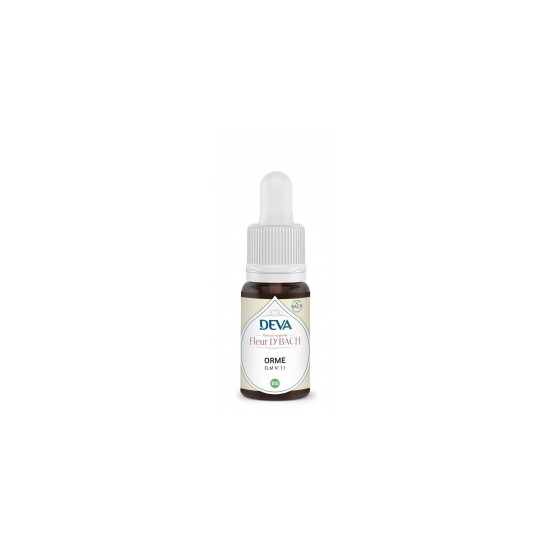 Elixir floral ORME BIO...