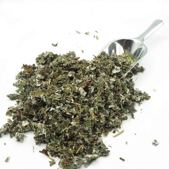 Framboisier feuilles BIO...