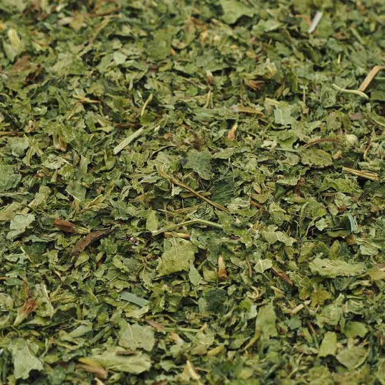 Mélisse feuilles BIO sachet...