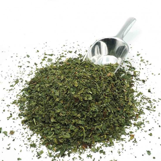 Mélisse feuilles BIO sachet...