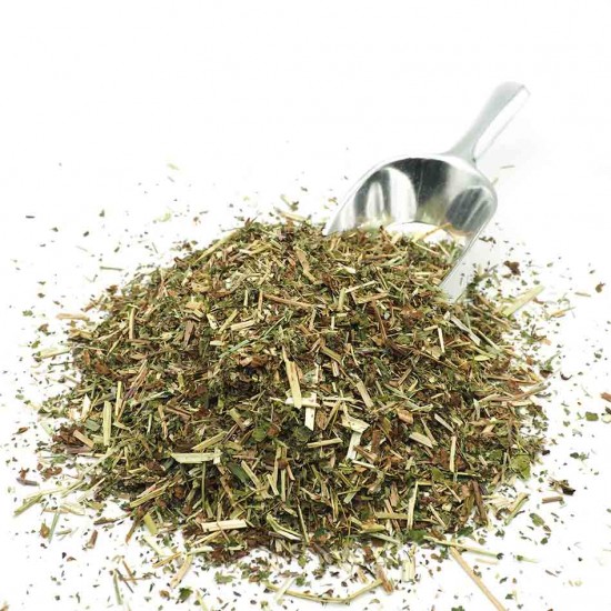 Reine des prés sommités BIO...