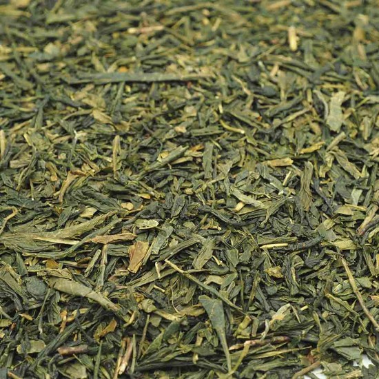 Thé vert Sencha de Chine