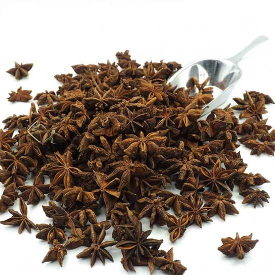 Badiane (Anis étoilé)