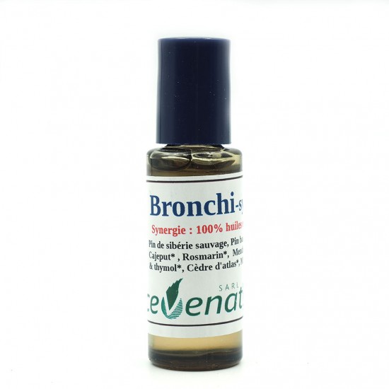 Synergie HE Bronchi