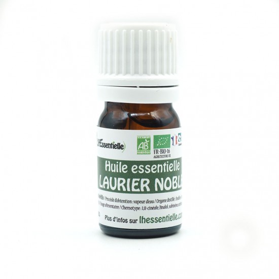 HE Laurier Noble 5ml