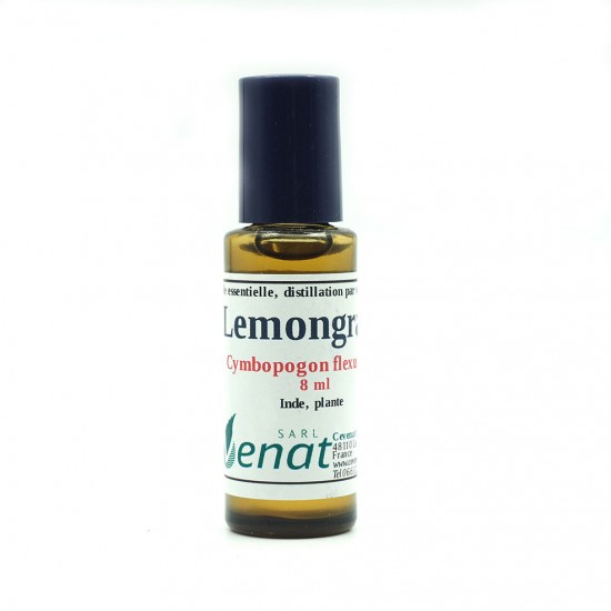 HE Lemongrass