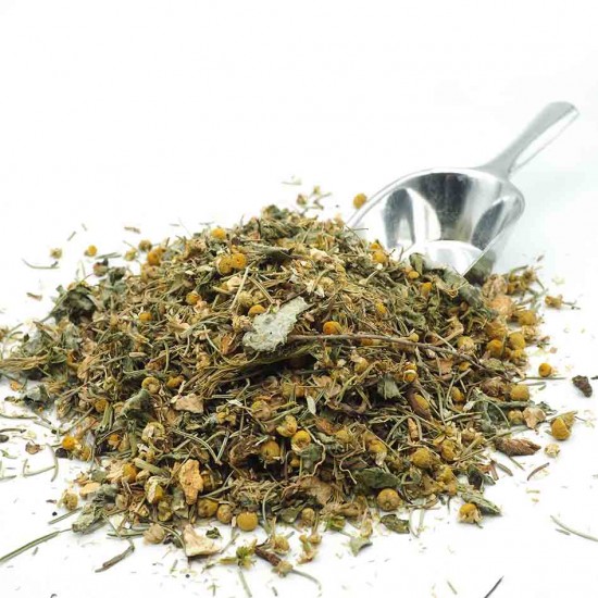 L'HÉPATANTE pour les...