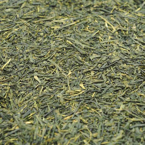 Thé vert Sencha Grand Impérial