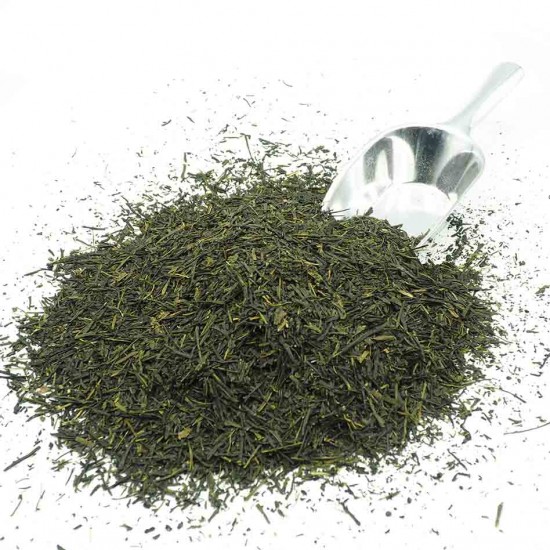 Thé vert Sencha Grand Impérial