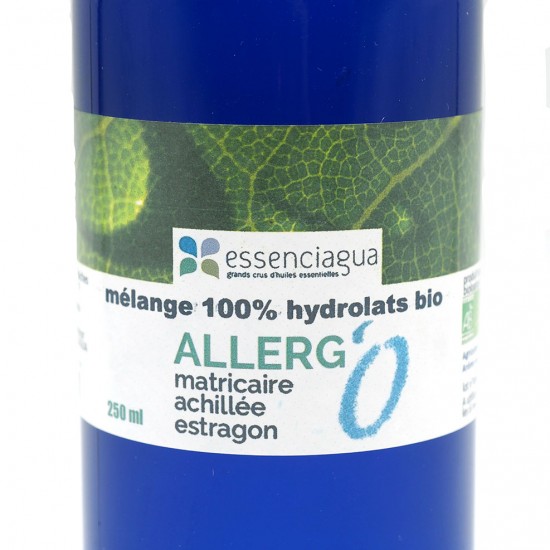 Synergie d'Hydrolats Allerg'O